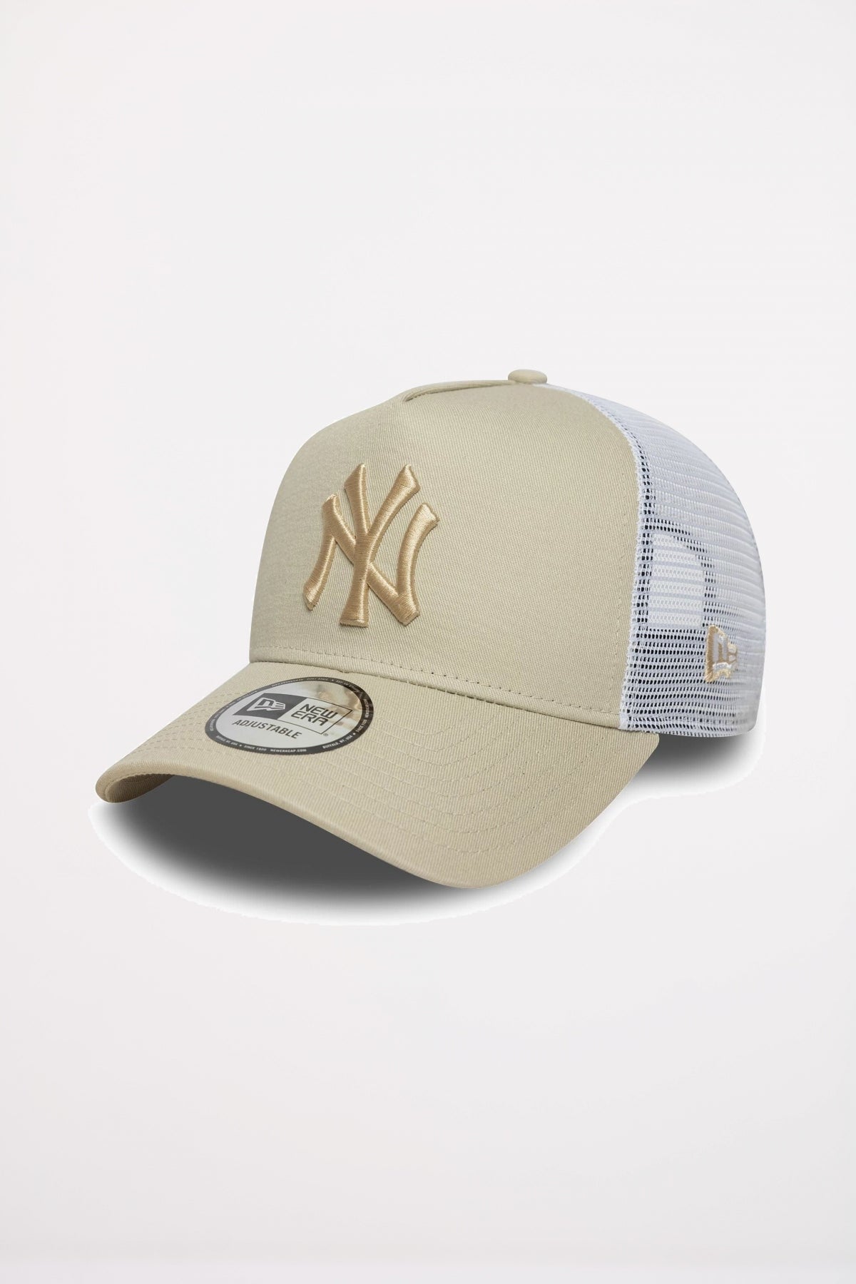 NEW ERA NEW YORK YANKEES MLB en color STNSTN  (1)