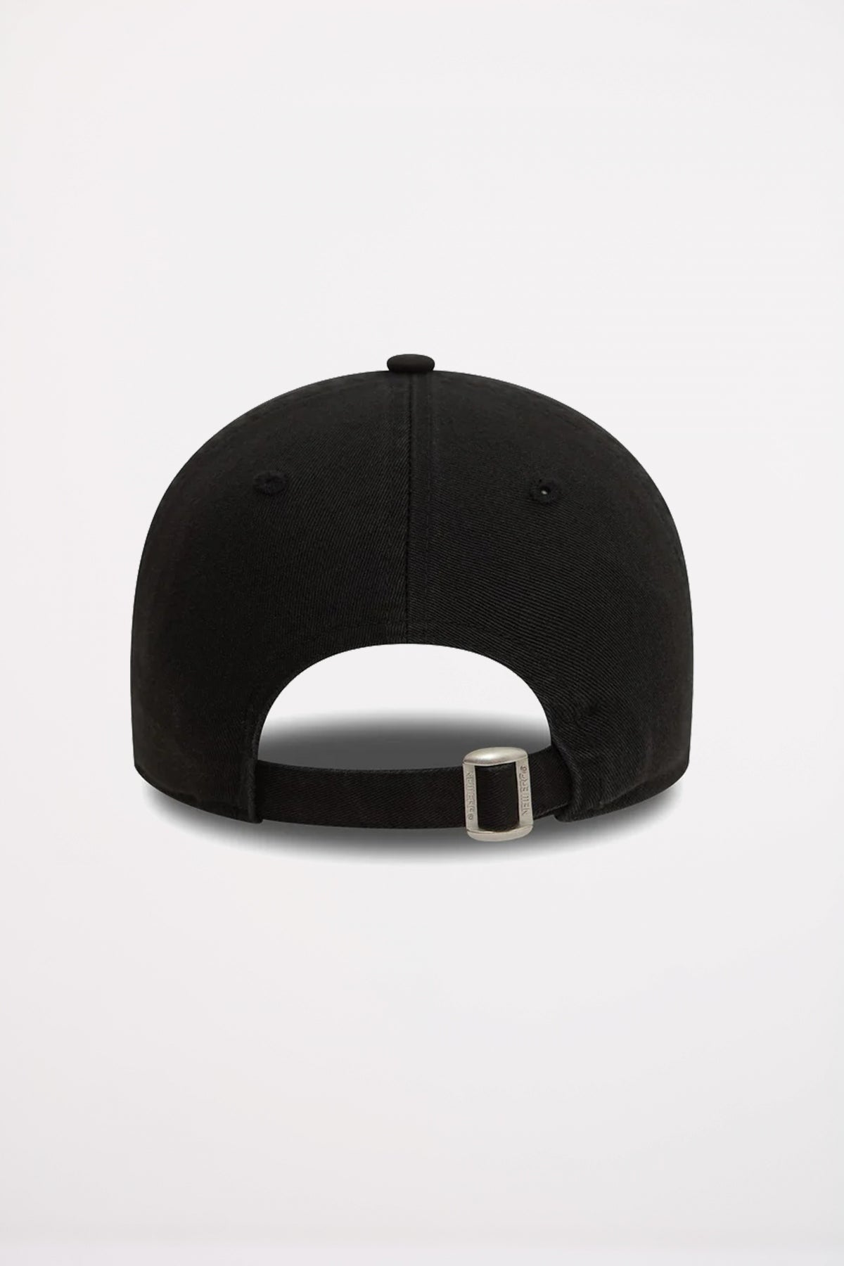 NEW ERA NOS WASHED TWENTY N en color BLKWHI  (4)
