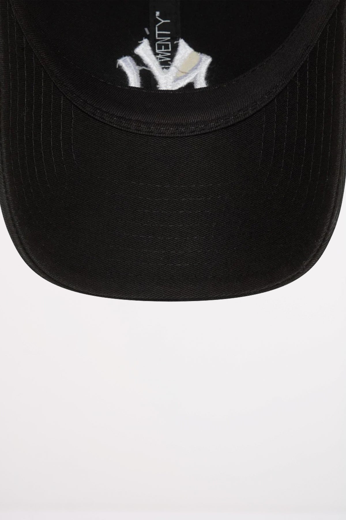 NEW ERA NOS WASHED TWENTY N en color BLKWHI  (5)