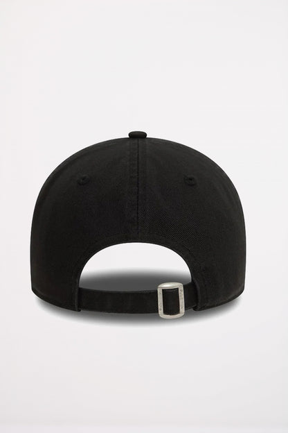 NEW ERA NOS WASHED TWENTY L en color BLKWHI  (4)