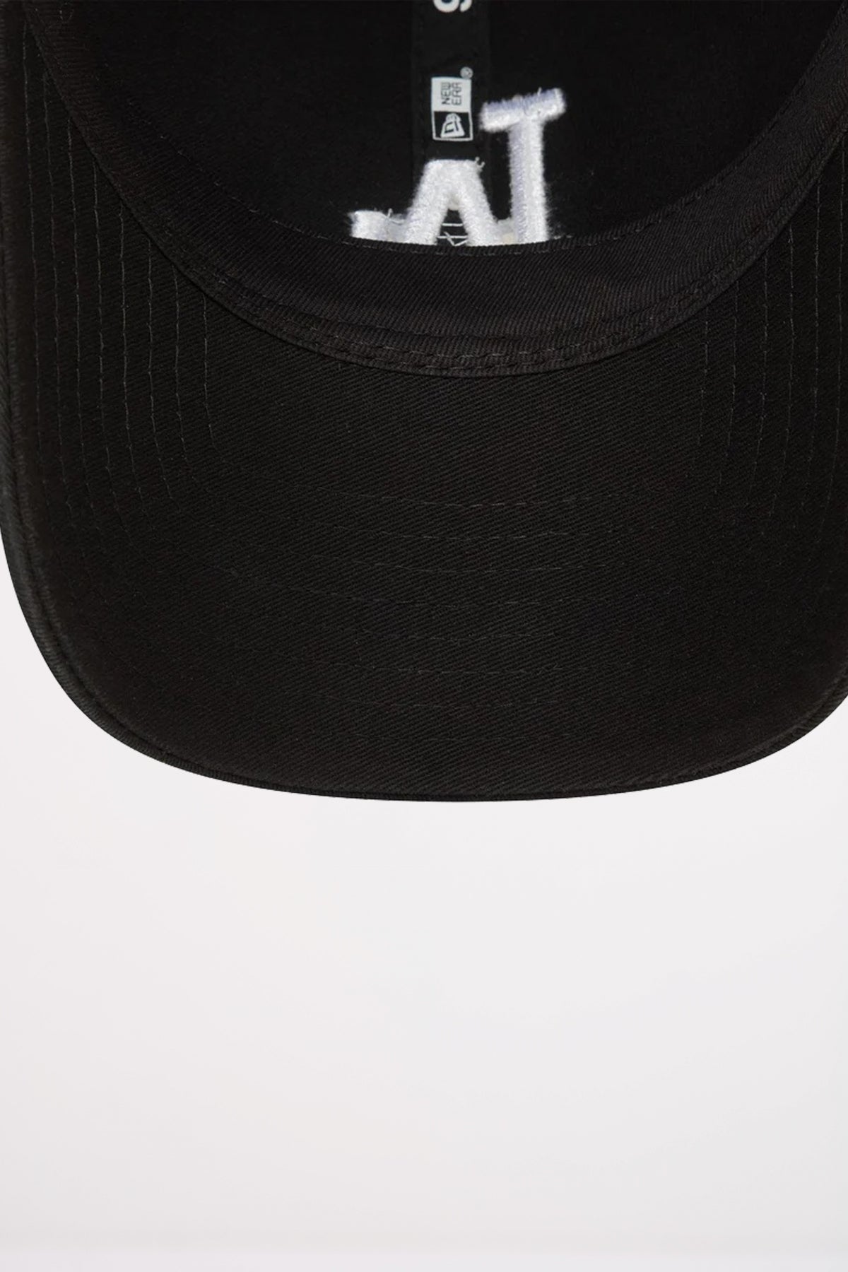 NEW ERA NOS WASHED TWENTY L en color BLKWHI  (5)