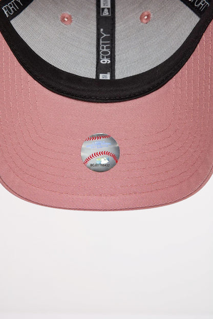 NEW ERA LEAGUE ESSENTIAL FO en color COPCOP  (5)