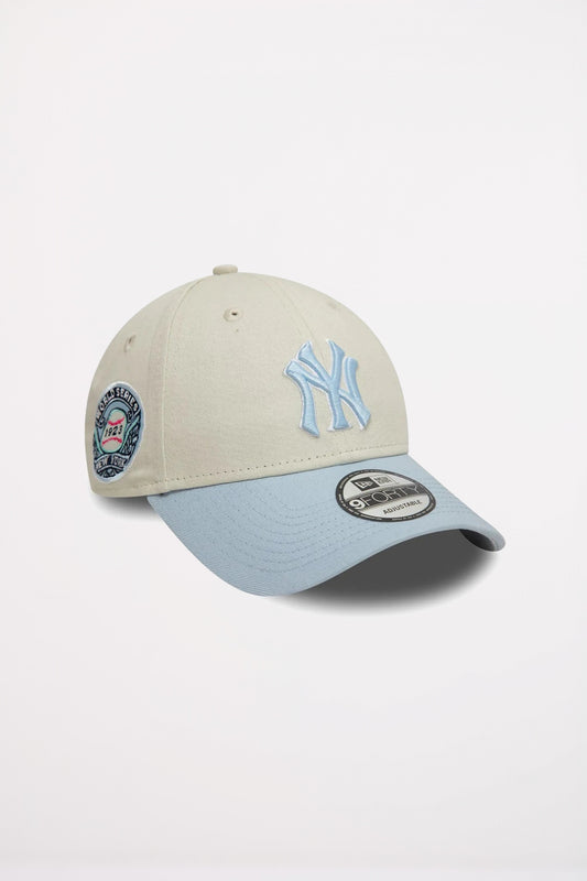 NEW ERA WS PATCH FORTY NEYY en color IVOPAB  (1)