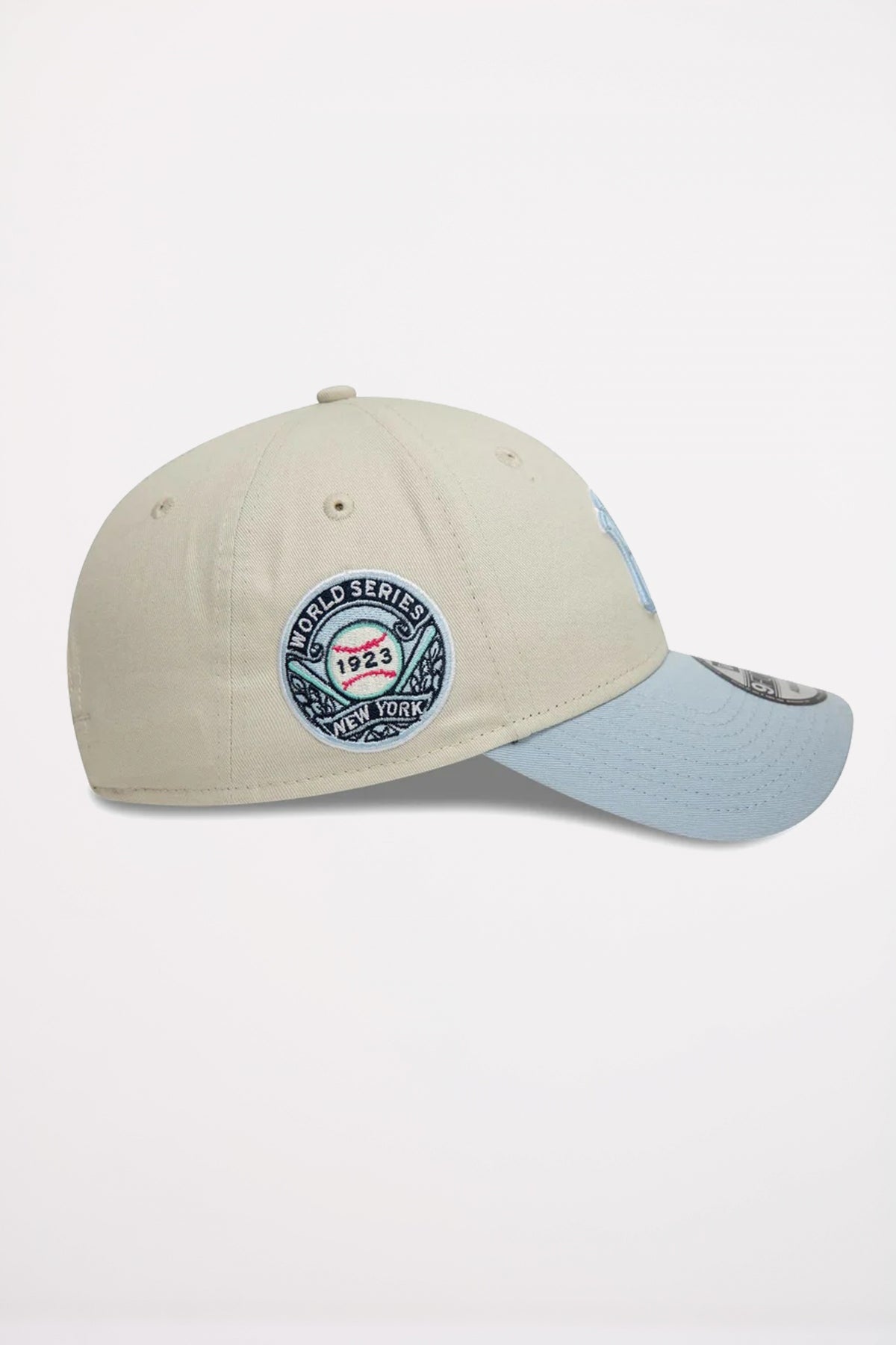 NEW ERA WS PATCH FORTY NEYY en color IVOPAB  (5)