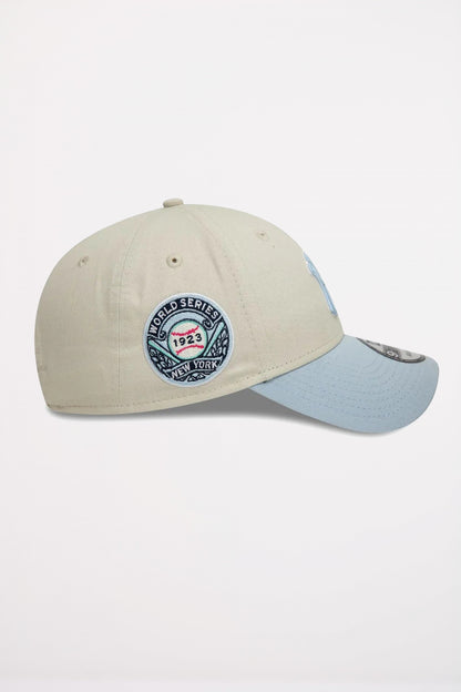 NEW ERA WS PATCH FORTY NEYY en color IVOPAB  (5)