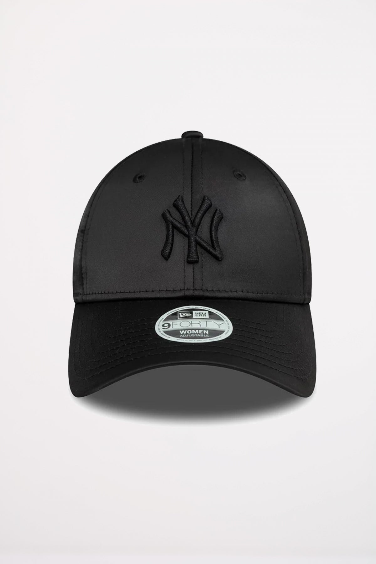 NEW ERA WMNS SATIN FORTY NE en color BLK  (2)