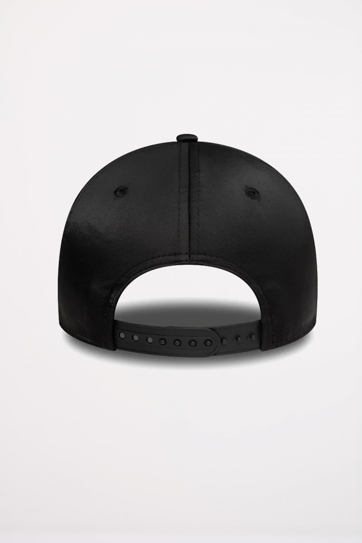 NEW ERA WMNS SATIN FORTY NE en color BLK  (4)