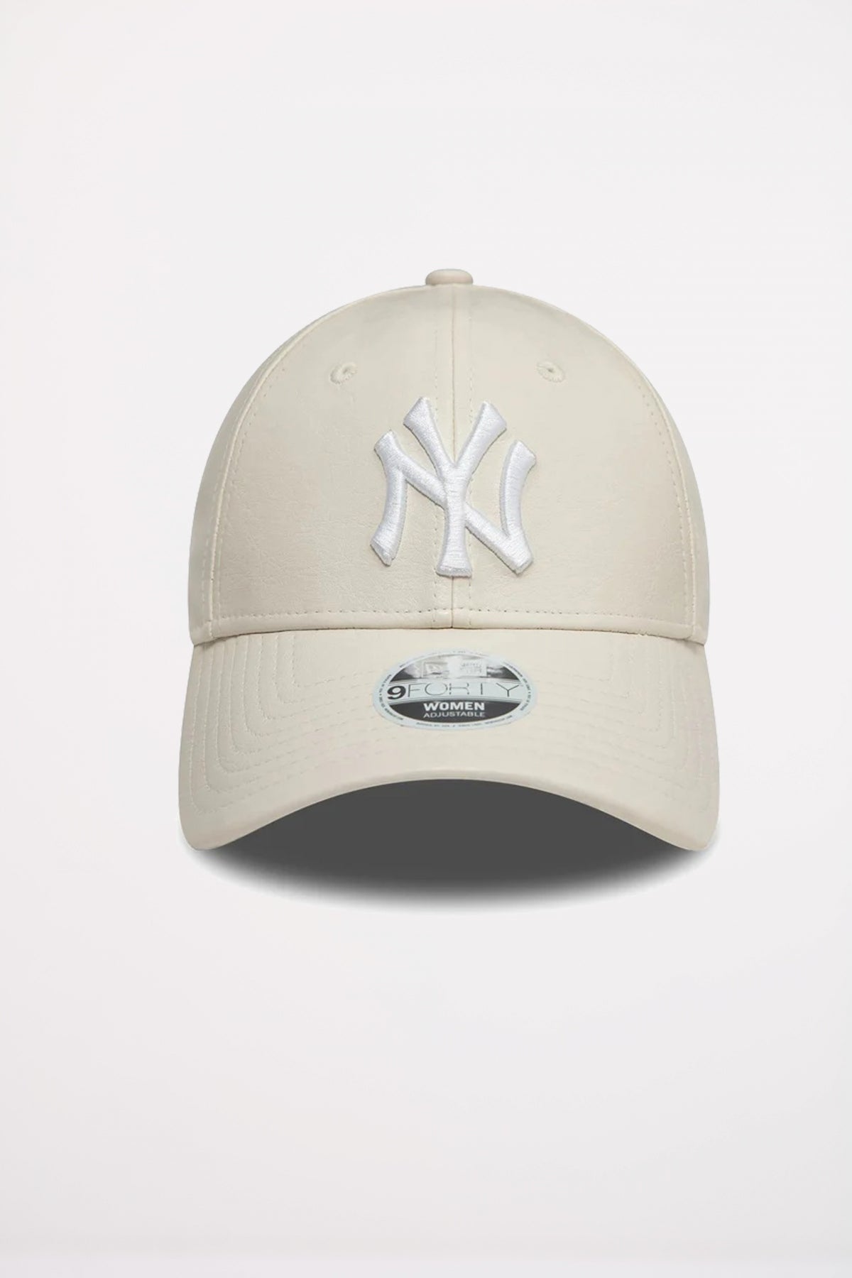 NEW ERA CRINKLED PU FORTY en color STNSTN  (2)
