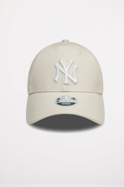 NEW ERA CRINKLED PU FORTY en color STNSTN  (2)