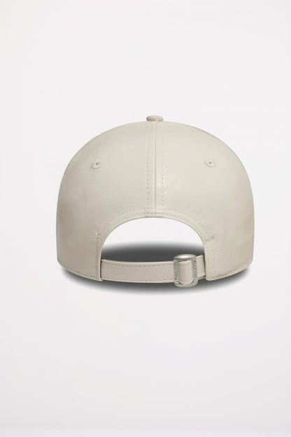 NEW ERA CRINKLED PU FORTY en color STNSTN  (4)