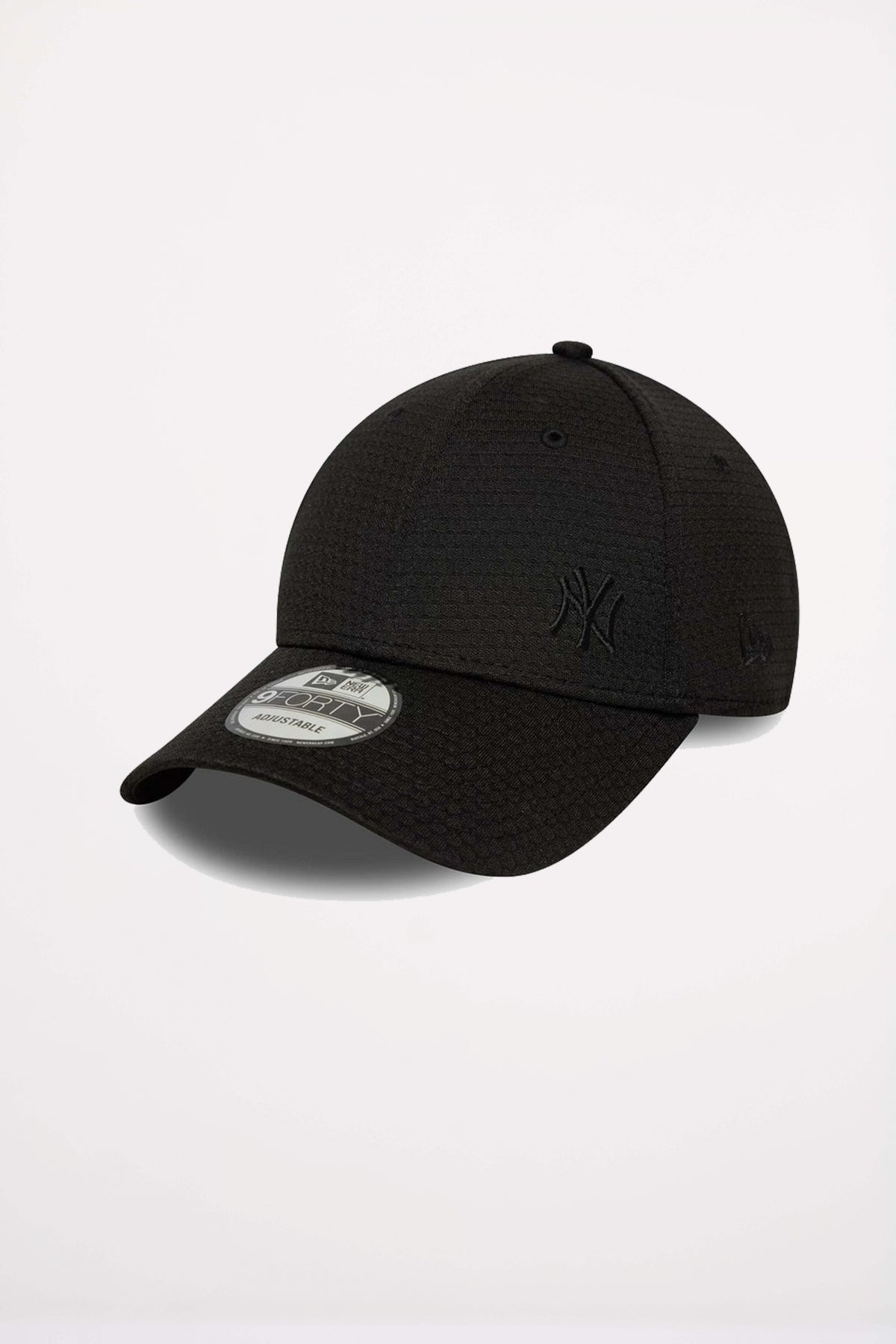 NEW ERA FLAWLESS MESH FORTY en color BLKBLK  (1)