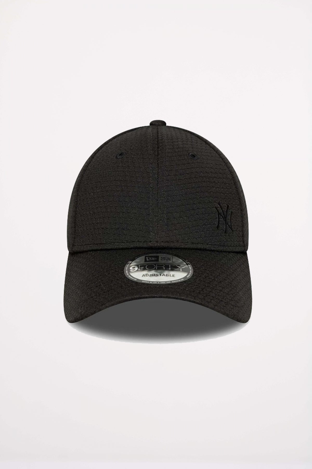 NEW ERA FLAWLESS MESH FORTY en color BLKBLK  (2)