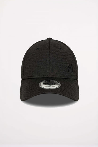 NEW ERA FLAWLESS MESH FORTY en color BLKBLK  (2)
