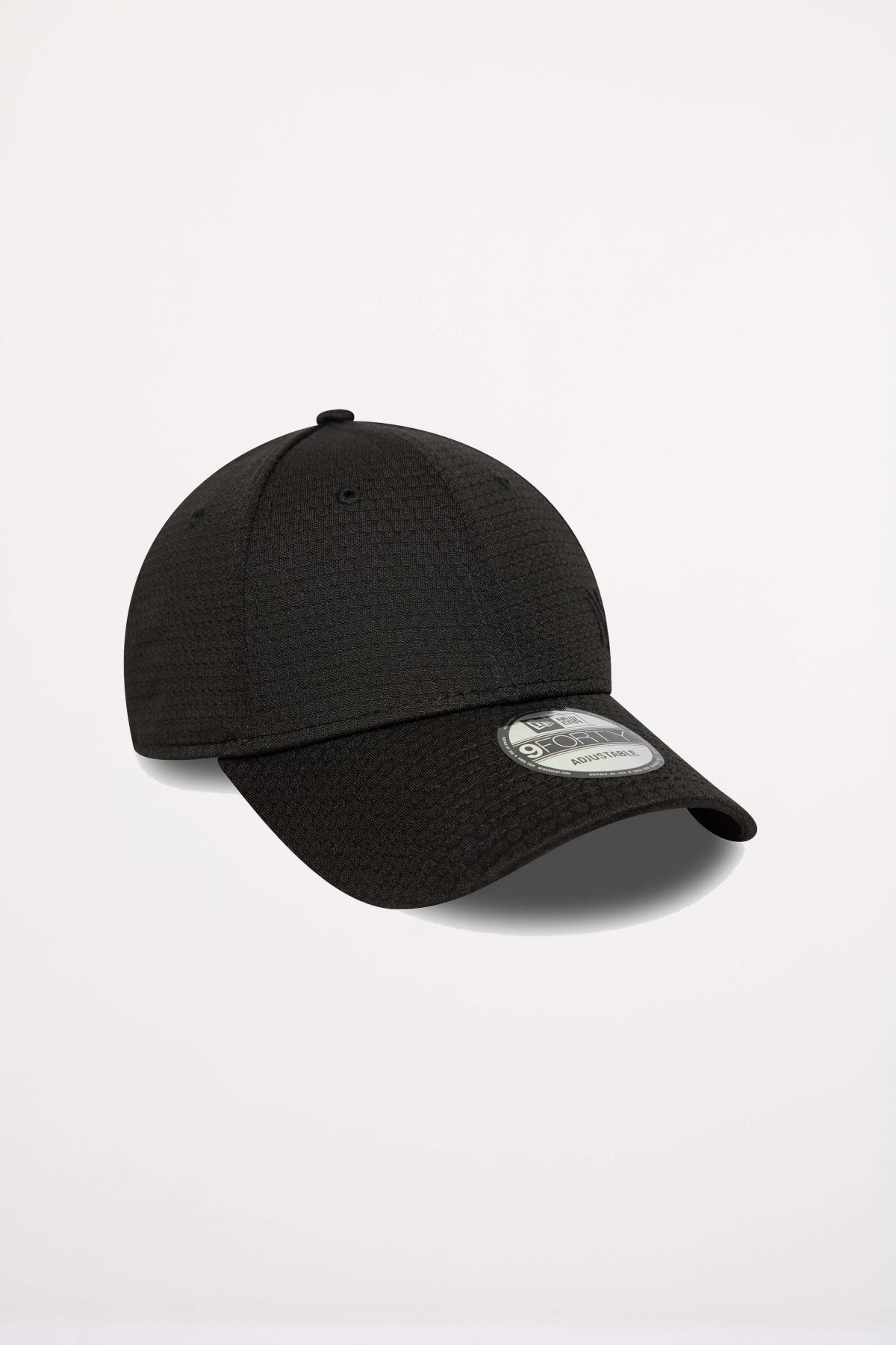 NEW ERA FLAWLESS MESH FORTY en color BLKBLK  (3)