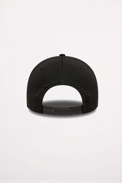 NEW ERA FLAWLESS MESH FORTY en color BLKBLK  (4)