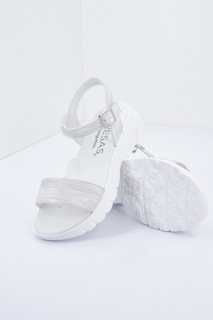 CONGUITOS LV  en color BLANCO  (1)