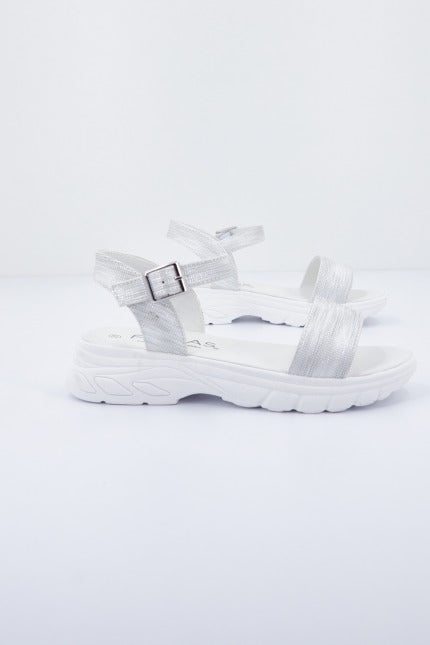 CONGUITOS LV  en color BLANCO  (3)