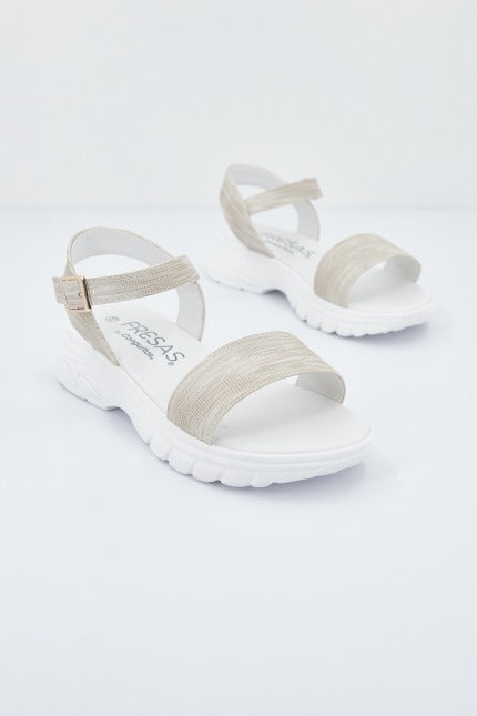 CONGUITOS LV  en color PLATINO  (2)