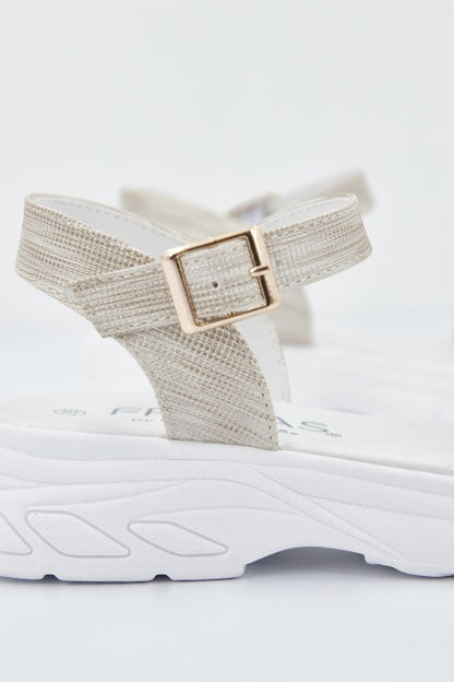 CONGUITOS LV  en color PLATINO  (4)