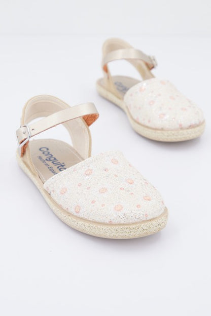 CONGUITOS LV  en color PLATINO  (2)