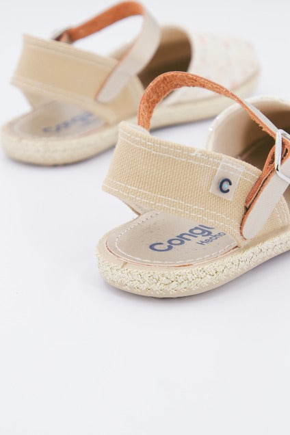 CONGUITOS LV  en color PLATINO  (3)