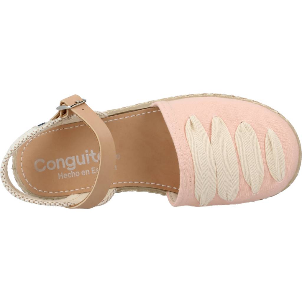 CONGUITOS NV en color ROSA  (7)