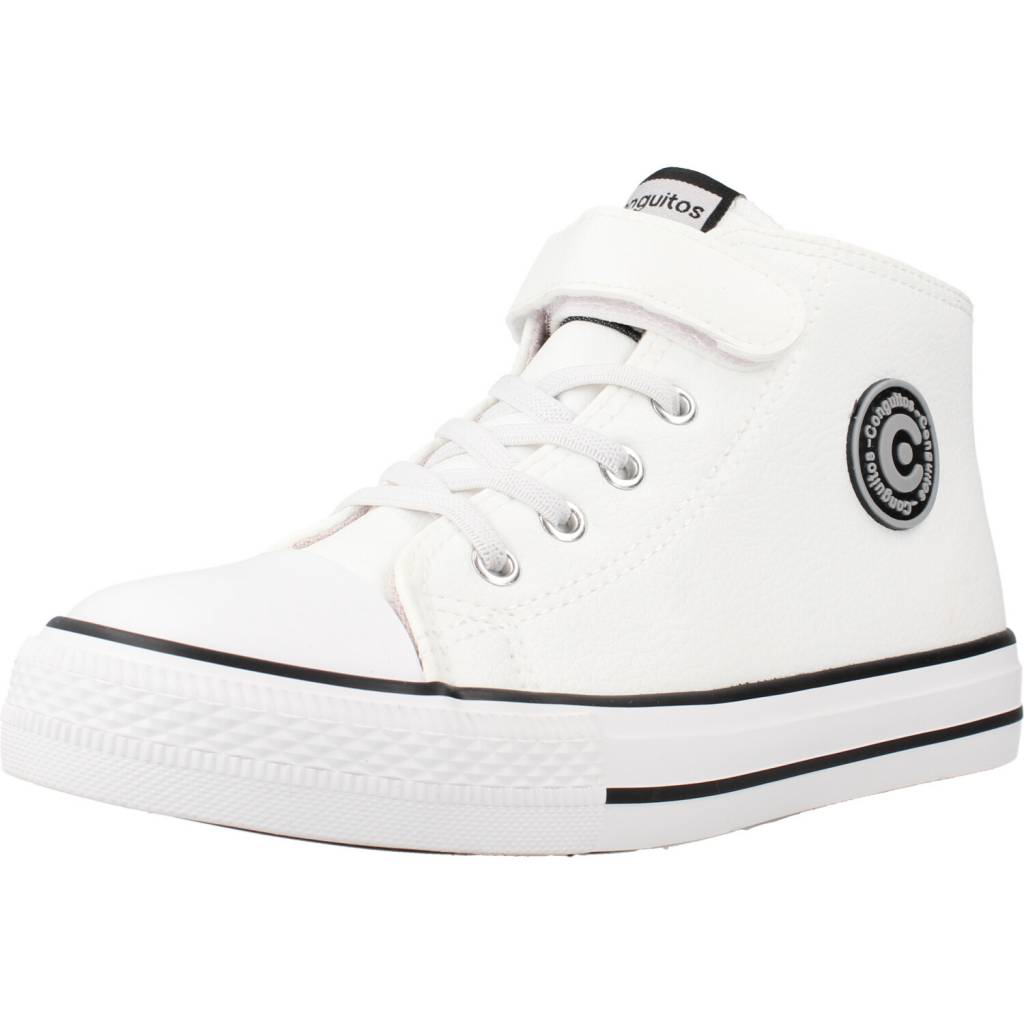 CONGUITOS COSH en color BLANCO  (1)