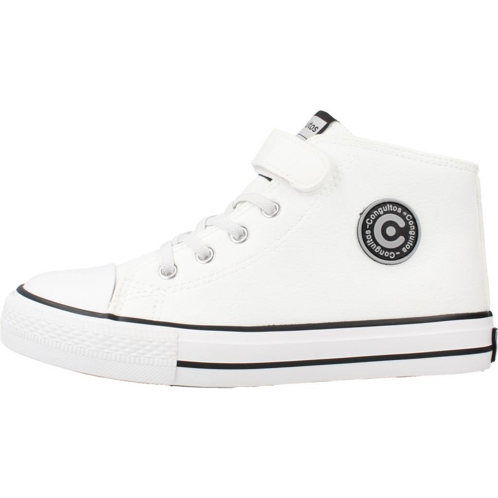CONGUITOS COSH en color BLANCO  (2)