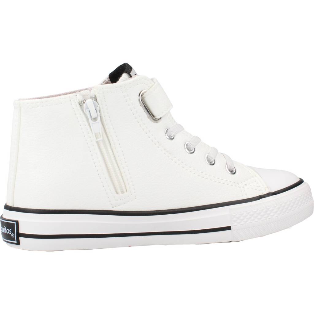 CONGUITOS COSH en color BLANCO  (4)