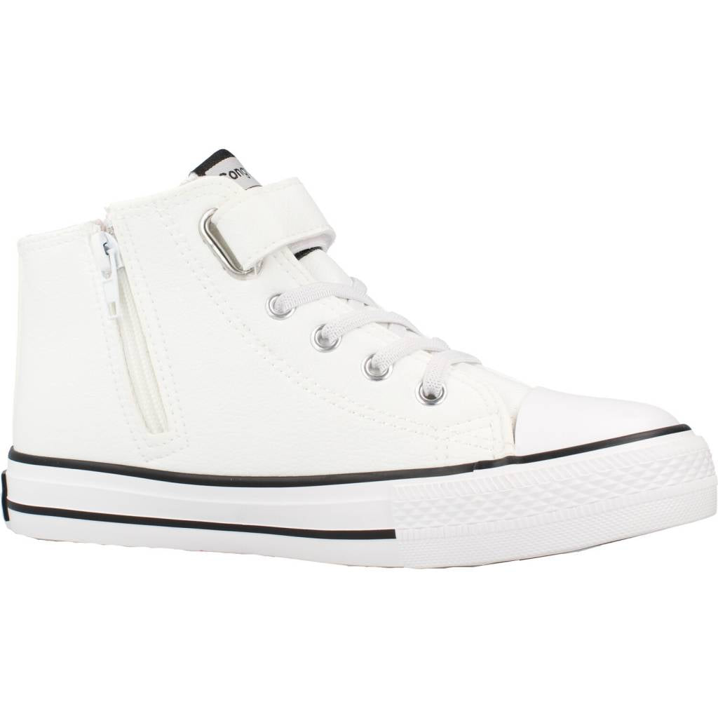 CONGUITOS COSH en color BLANCO  (5)