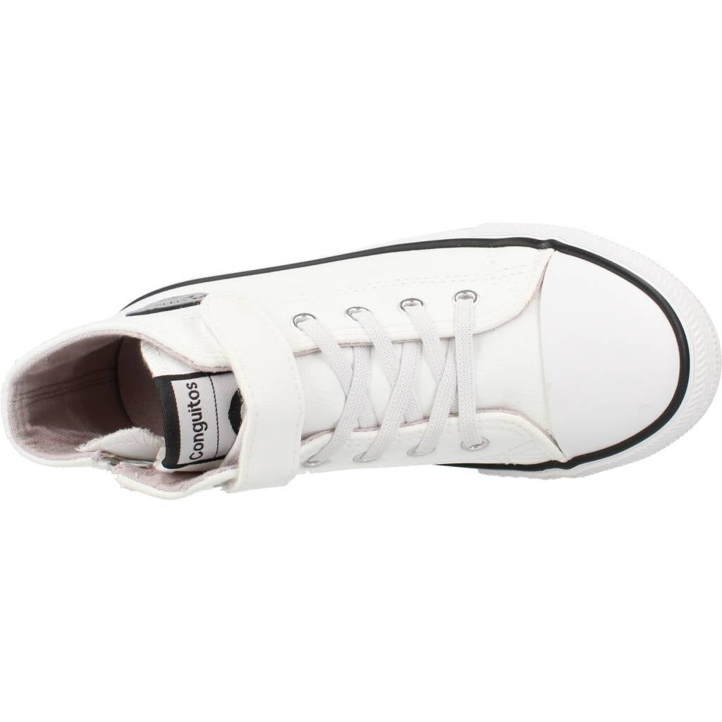CONGUITOS COSH en color BLANCO  (7)