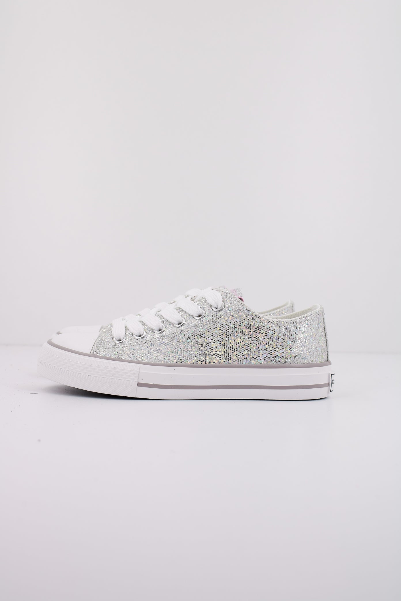 CONGUITOS COSH en color SLVER  (1)