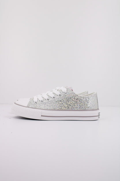 CONGUITOS COSH en color SLVER  (1)