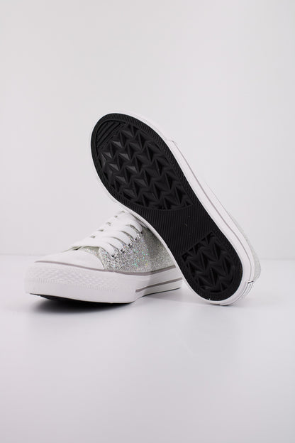 CONGUITOS COSH en color SLVER  (4)