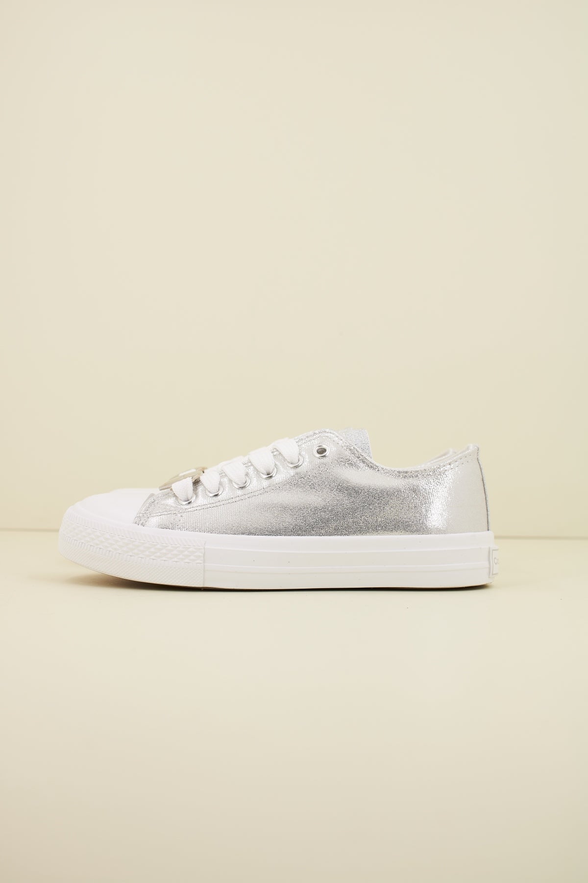 CONGUITOS COSH en color SILVER  (1)