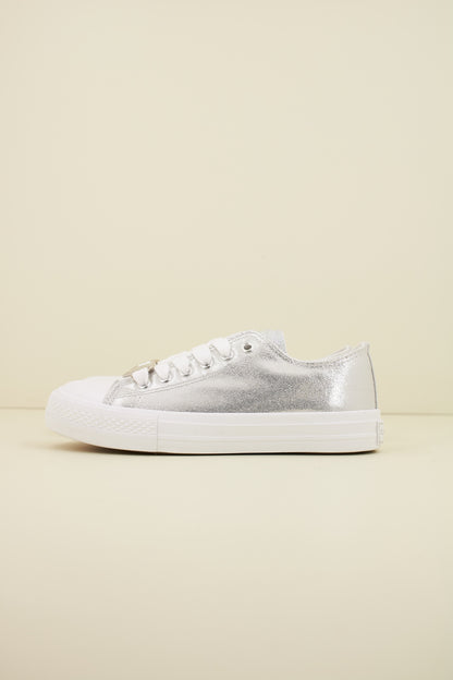 CONGUITOS COSH en color SILVER  (1)