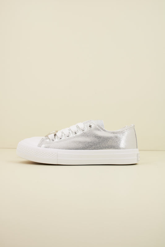 CONGUITOS COSH en color SILVER  (1)