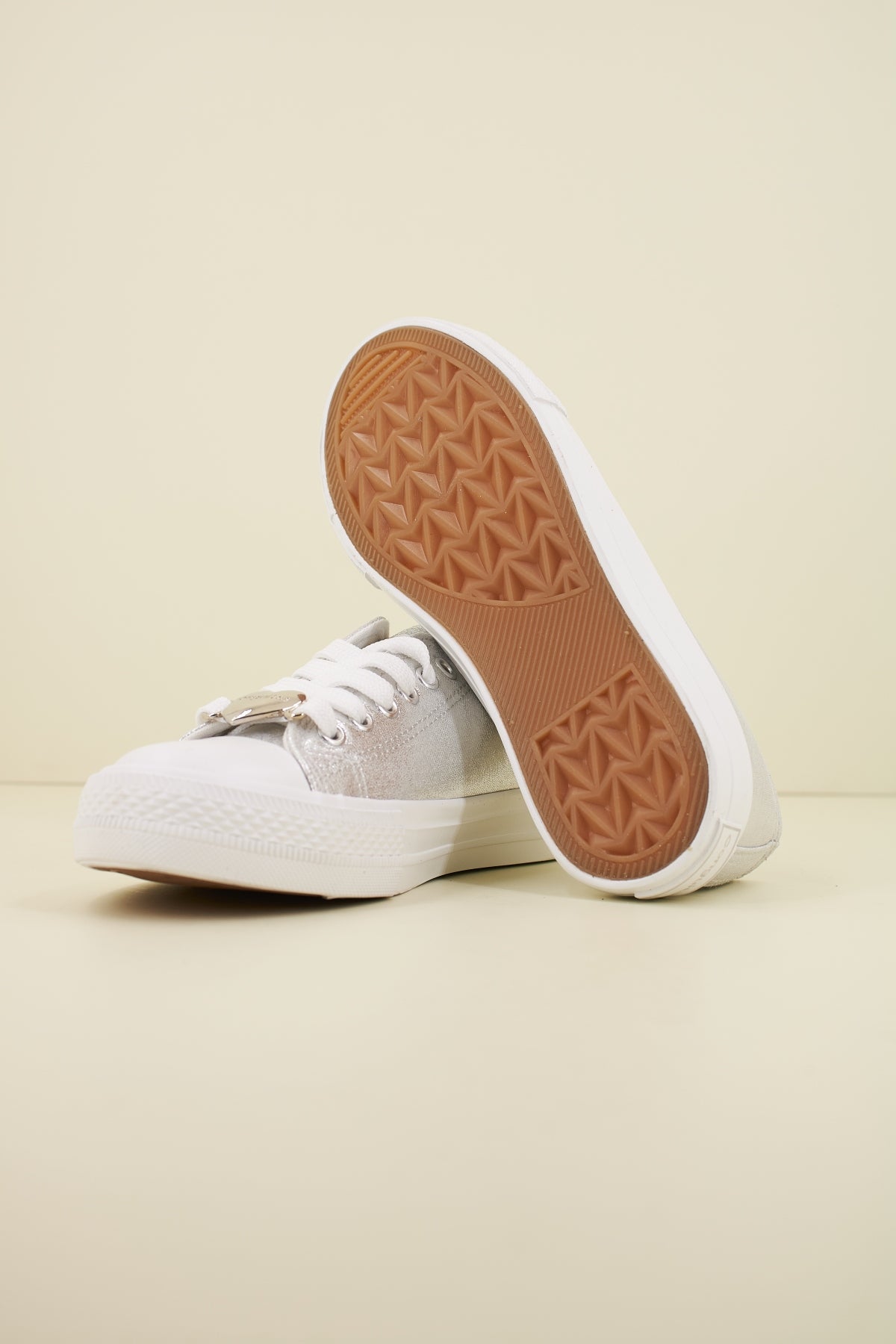 CONGUITOS COSH en color SILVER  (4)