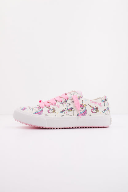 CONGUITOS COSH  en color WHITE  (1)