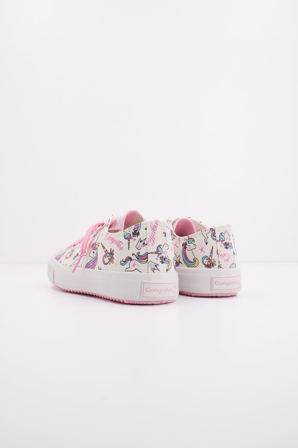 CONGUITOS COSH  en color WHITE  (3)