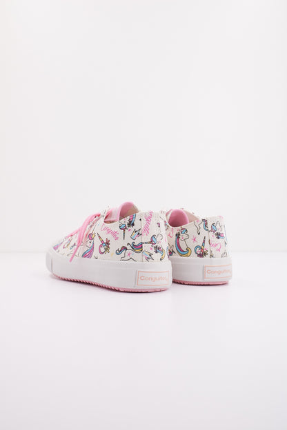 CONGUITOS COSH  en color WHITE  (3)