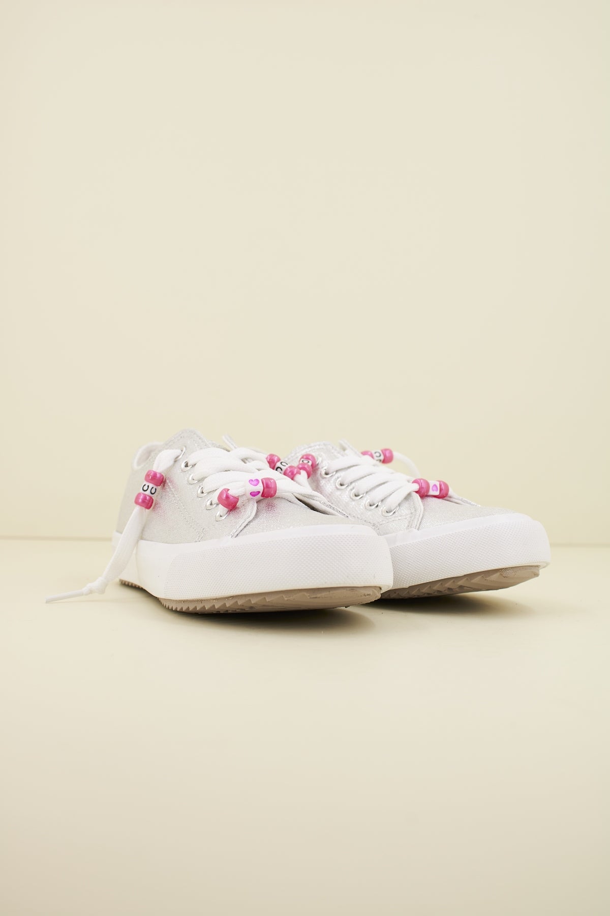 CONGUITOS COSH en color SILVER  (2)