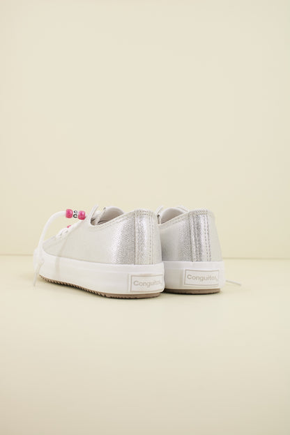 CONGUITOS COSH en color SILVER  (3)