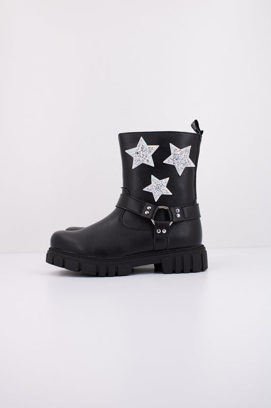 CONGUITOS COSH  en color BLACK  (1)