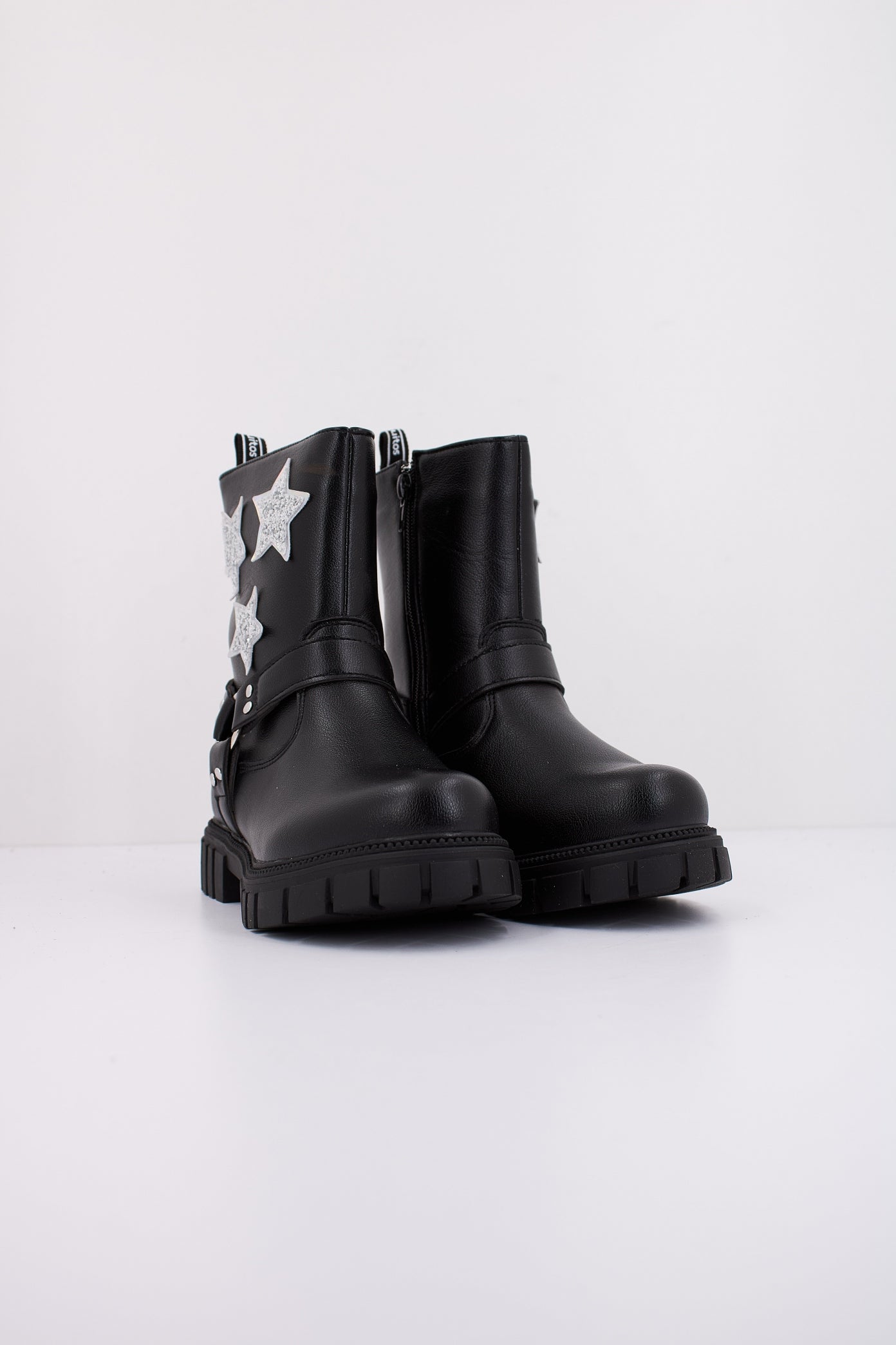 CONGUITOS COSH  en color BLACK  (2)