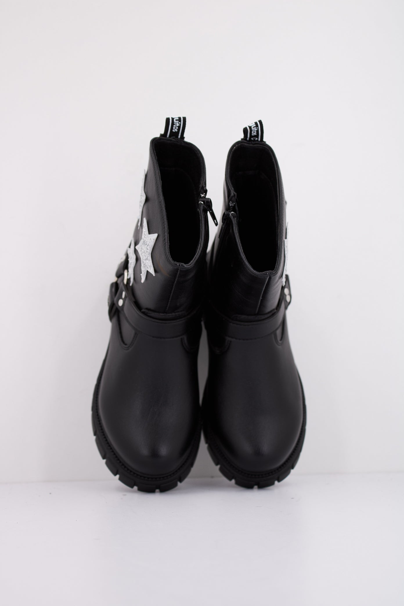 CONGUITOS COSH  en color BLACK  (3)