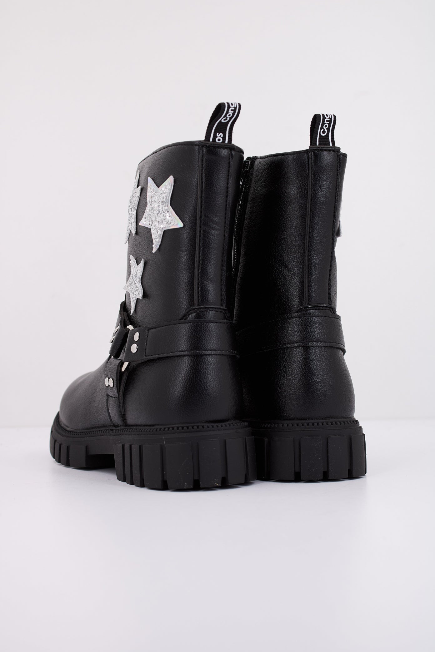 CONGUITOS COSH  en color BLACK  (4)