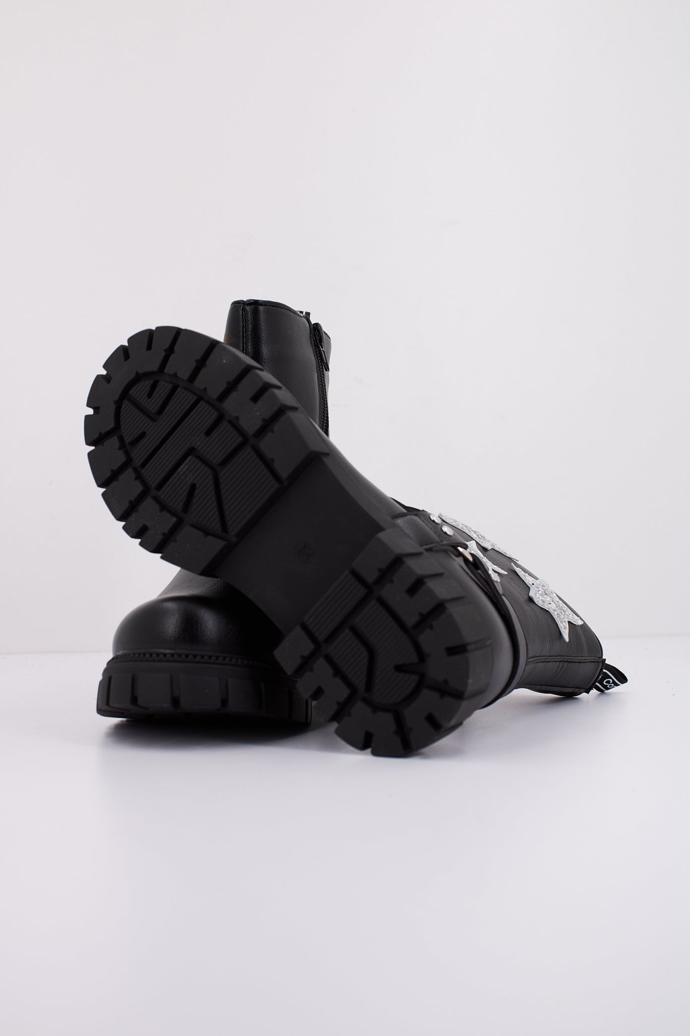 CONGUITOS COSH  en color BLACK  (5)