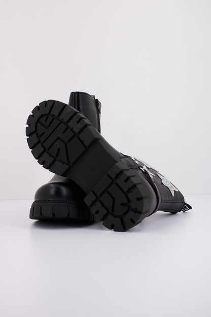 CONGUITOS COSH  en color BLACK  (5)
