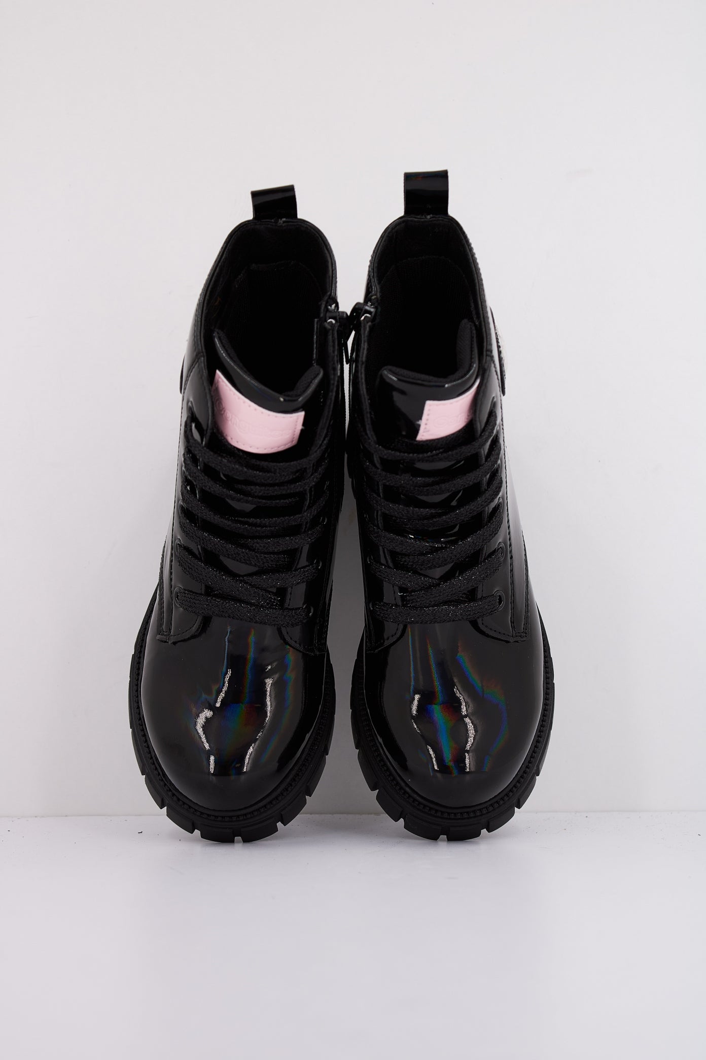 CONGUITOS COSH en color NEGRO  (3)